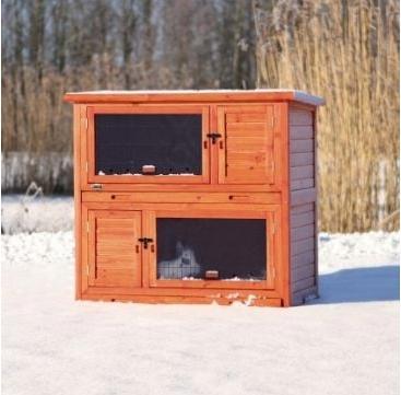 Produktbild Trixie Natura Kleintierstall
