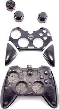 Produktbild MadCatz MLG Pro-Circuit Controller, Wired, PS3, schwarz (PS3)