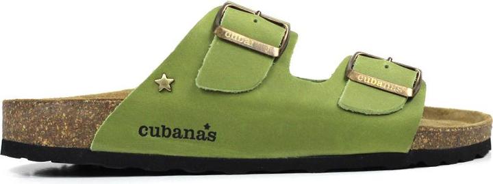Image du produit Cubanas Amalia (41)