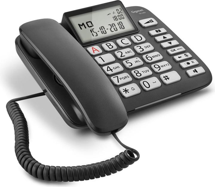 Immagine prodotto Gigaset DL580