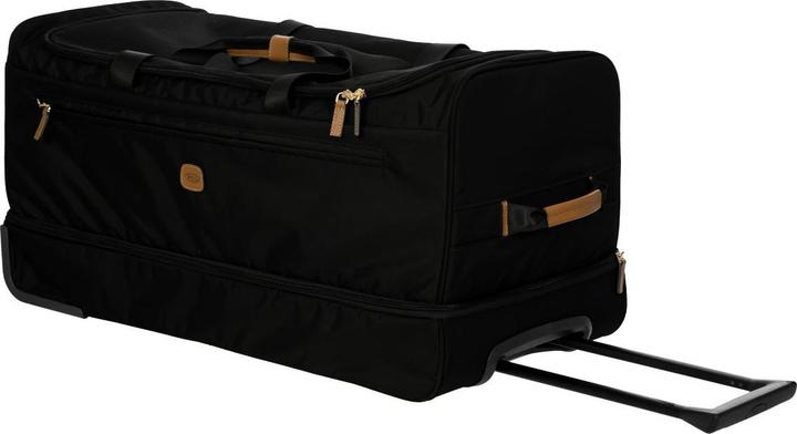 Actual product image Brics Bric's travel bag with wheels X-Travel 42522 (100 l, L (90 - 115l))