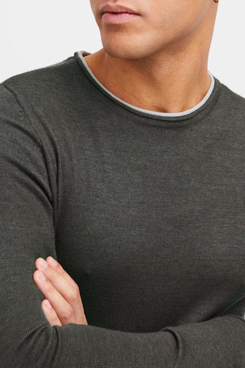 Image du produit Blend Odin - Pull en Maille - Homme (L)
