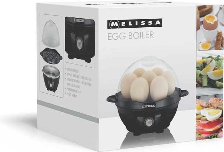 Immagine prodotto Melissa 16270021 (Spina UE)