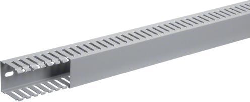 Actual product image Hager Ledningskanal DNG H50xW50 opslids (Cable hole, 200 cm)