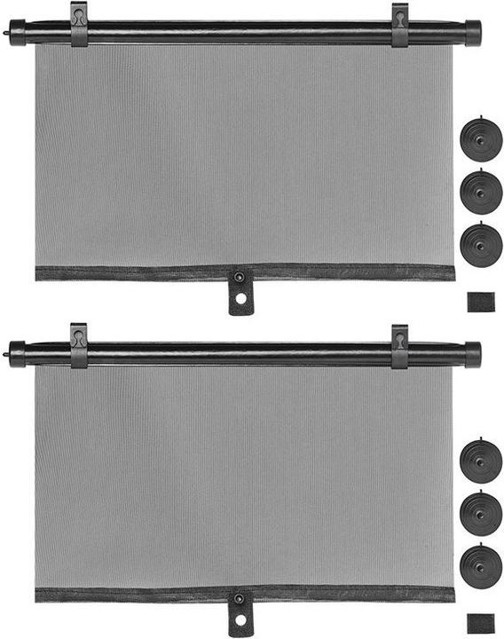 Productafbeelding ProPlus Zon blind gezet