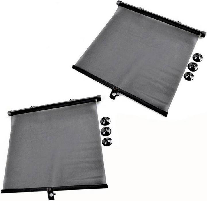Productafbeelding ProPlus Zon blind gezet