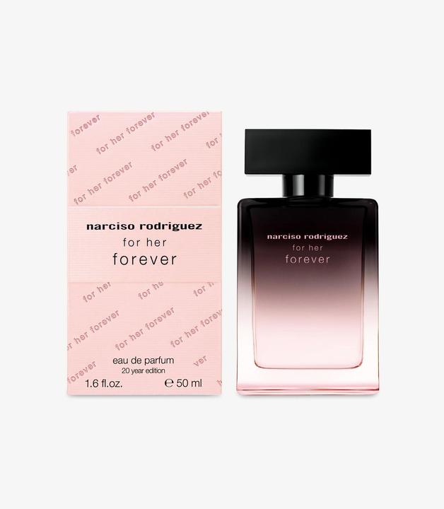 Image du produit Narciso Rodriguez Pour elle à jamais (Eau de parfum, 100 ml)
