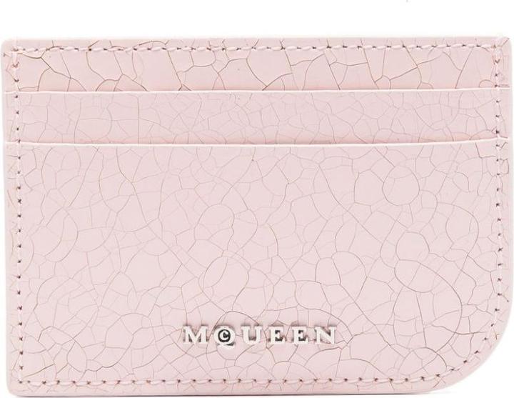 Produktbild Alexander McQueen Wallets Pink