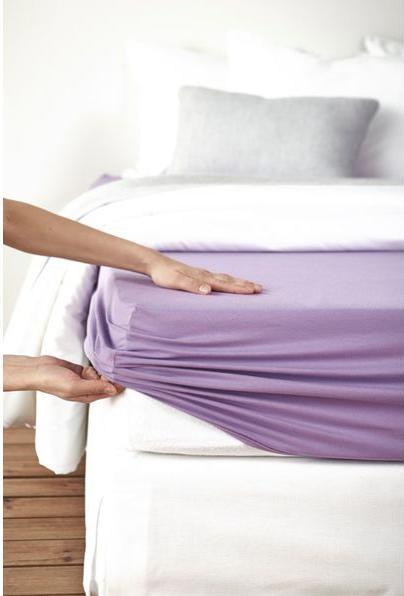 Actual product image Living Home Elasthane (90-100 x 190-200 cm)