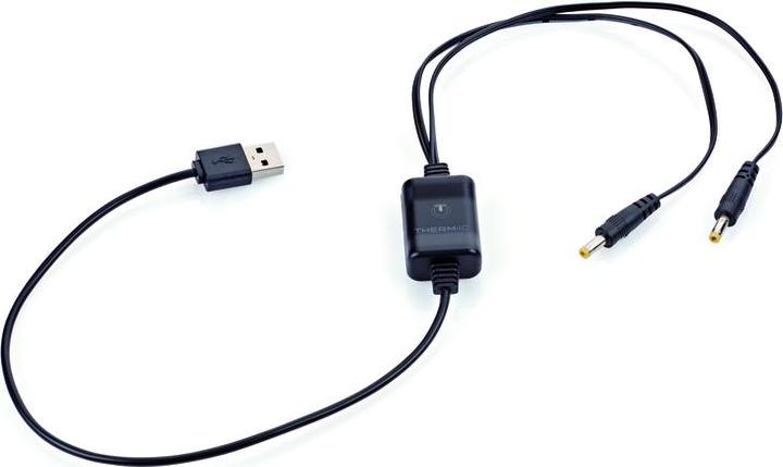 Produktbild Therm-ic USB Cable For Pack (USB 3.2 Gen 2)