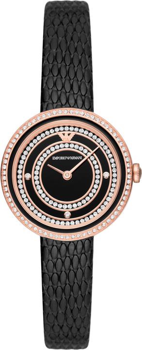 Image du produit Emporio Armani Rose (Montre analogique, 30 mm)