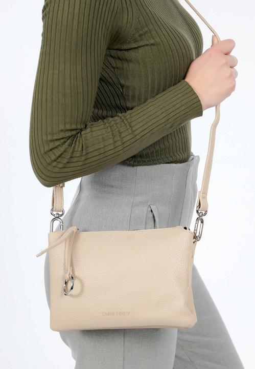 Actual product image Suri Frey Debby shoulder bag