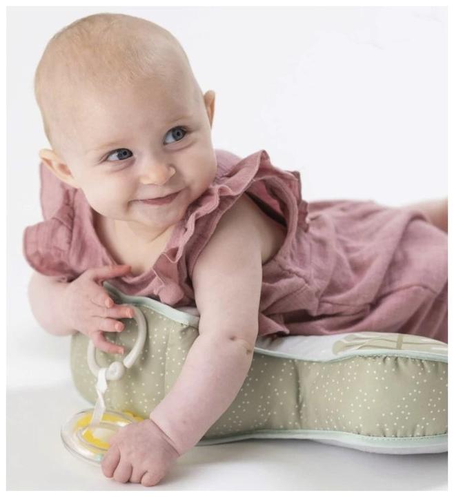 Image du produit Taf Toys Coussin exercice Savannah