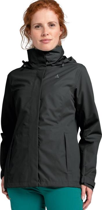 Image du produit Schöffel Veste femme Gmund (52)