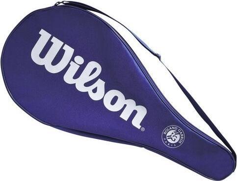 Wilson Housse de raquette Roland Garros