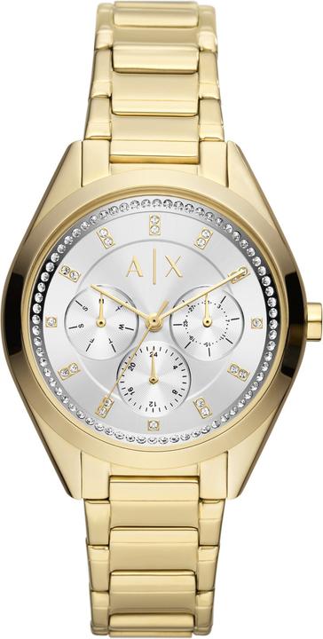 Produktbild Armani Exchange Lady Giacomo (Analoguhr, 38 mm)