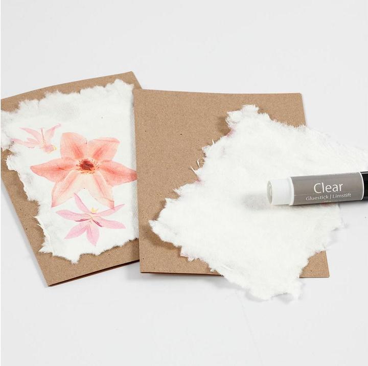 Produktbild Creativ Company Set zum Papierschöpfen