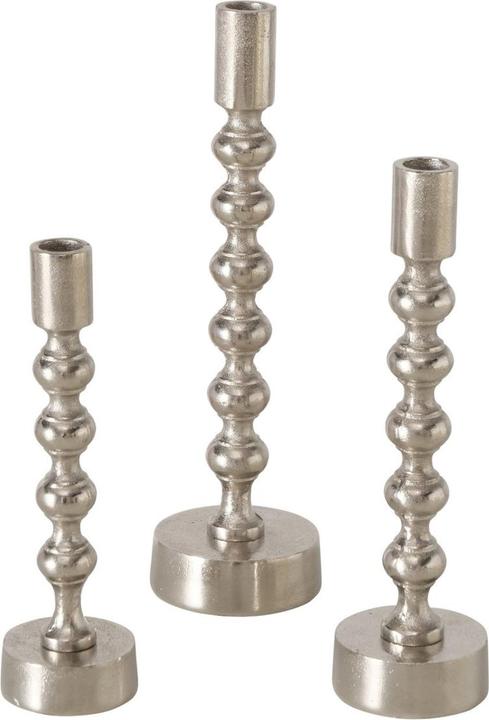 Image du produit Boltze Home Boltze Klisko Chandelier argent 31cm (1 pièce)