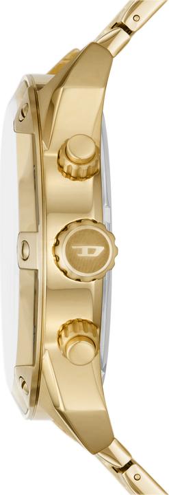 Actual product image Diesel spiked (Chronograph, 49 mm)