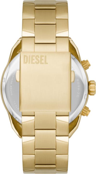 Actual product image Diesel spiked (Chronograph, 49 mm)