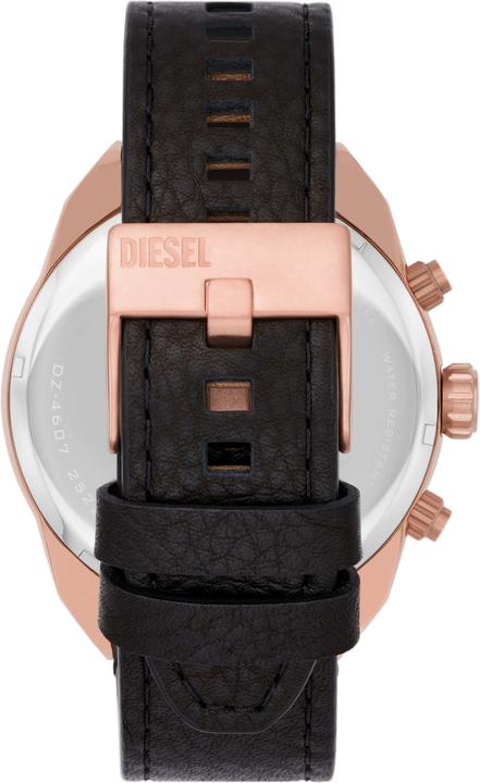 Image du produit Diesel pointu (Chronographe, 49 mm)