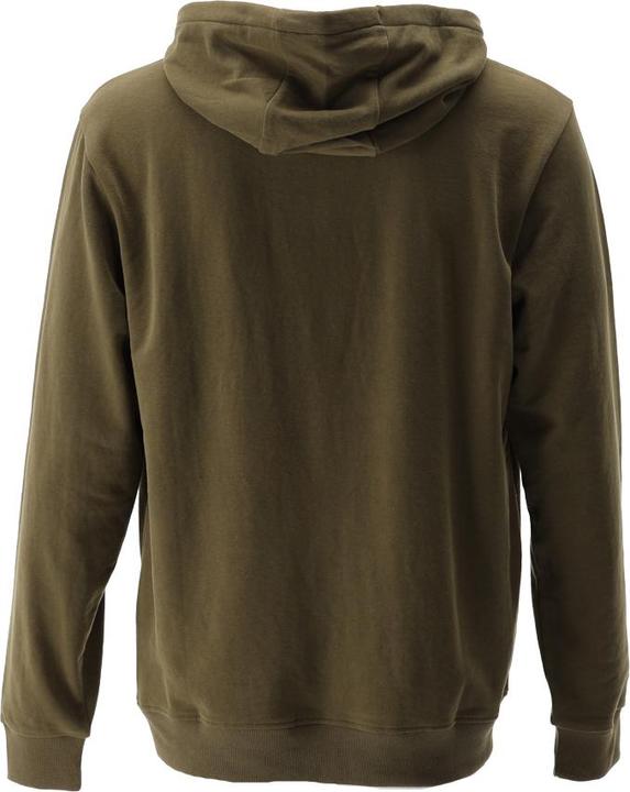 Actual product image Spalding Hoodie Hooded Sweater Men (XL)