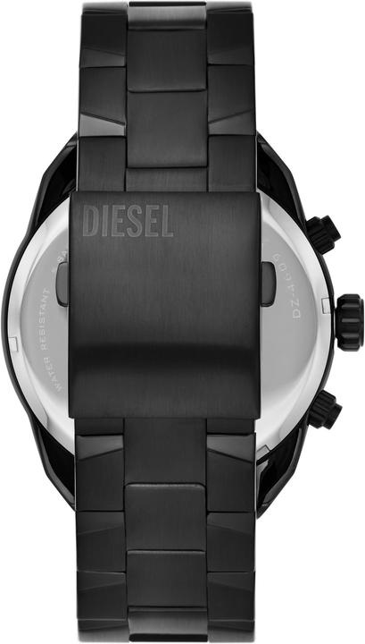 Image du produit Diesel pointu (Chronographe, 49 mm)