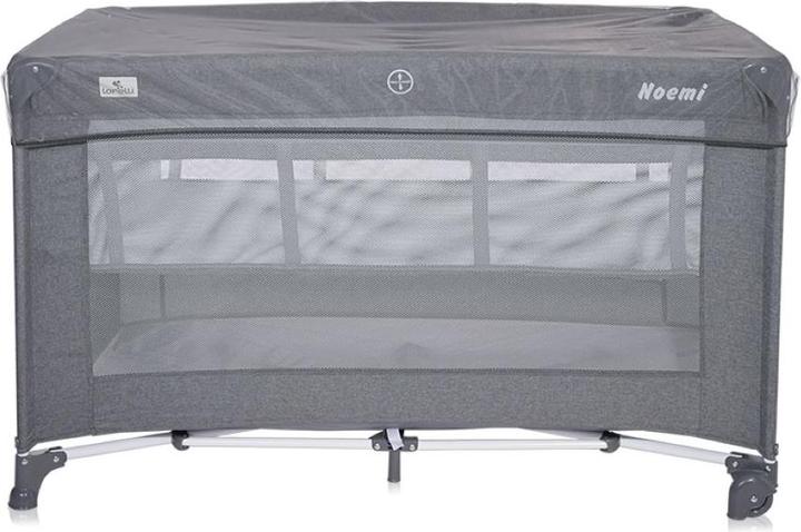 Produktbild Lorelli Moskitonetz Reisebett 120 x 60 cm