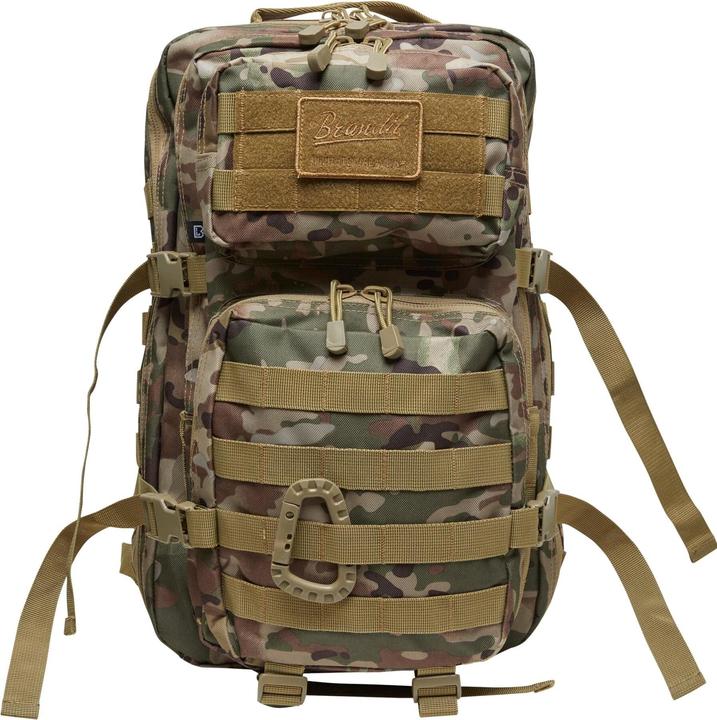 Actual product image Brandit US Assault Pack Large - 182551