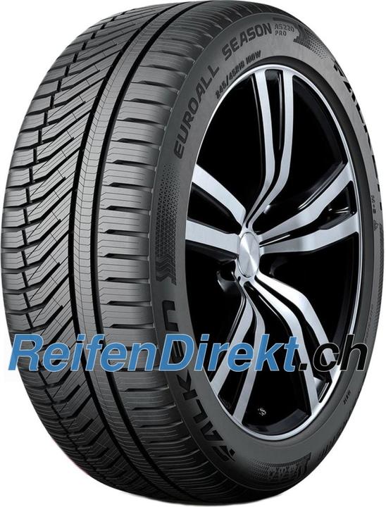 Falken Euroall Season As220pro (225/45R17 94W, All-weather tyres)