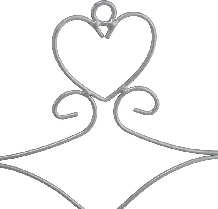 Image du produit Relaxdays Porte-bijoux mural