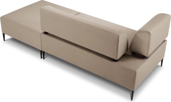 Image du produit CXL by Christian Lacroix Table console (4 places, 2 places, 3 places)