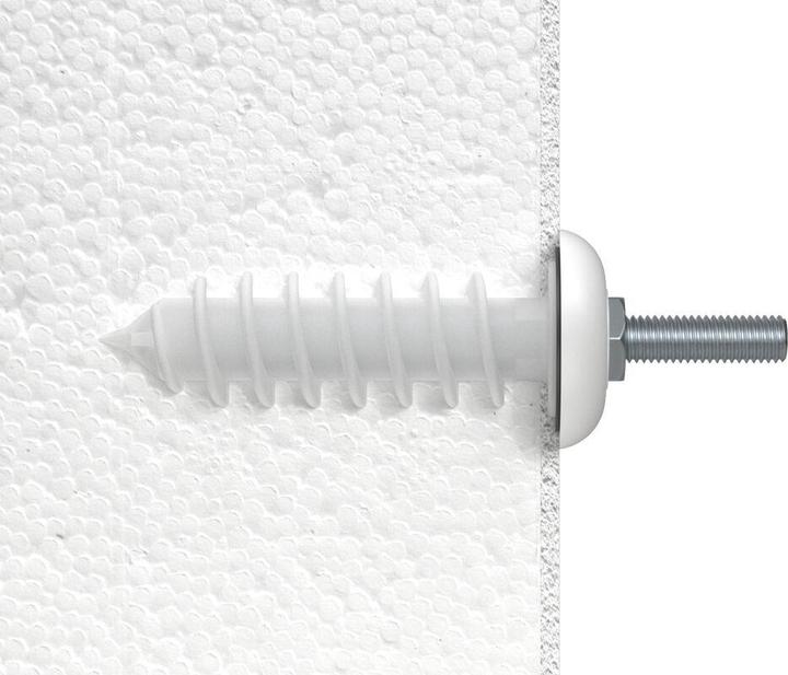 Actual product image Fischer Insulation anchor (4 pcs.)