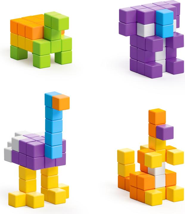 Immagine prodotto Pixio Mini Safari