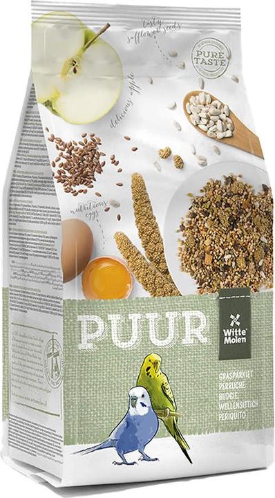 Immagine prodotto EBI Canarini di razza (1 x, 2 kg)
