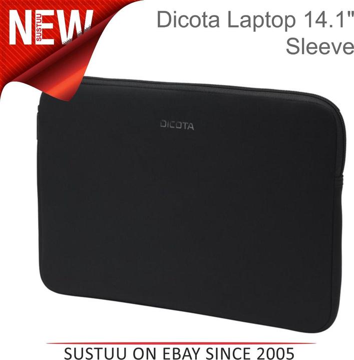 Image du produit Dicota Perfect Skin (14.10", Universel)