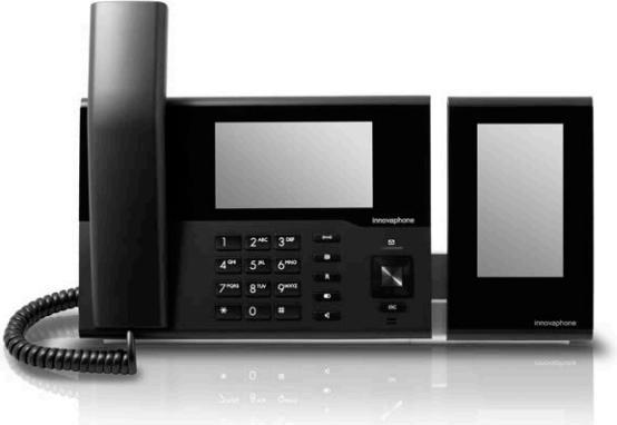 Innovaphone Beistellmodul für IP2x2