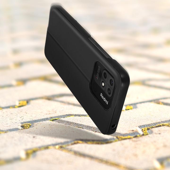 Image du produit Avizar Série Window View (Xiaomi Redmi 10C)