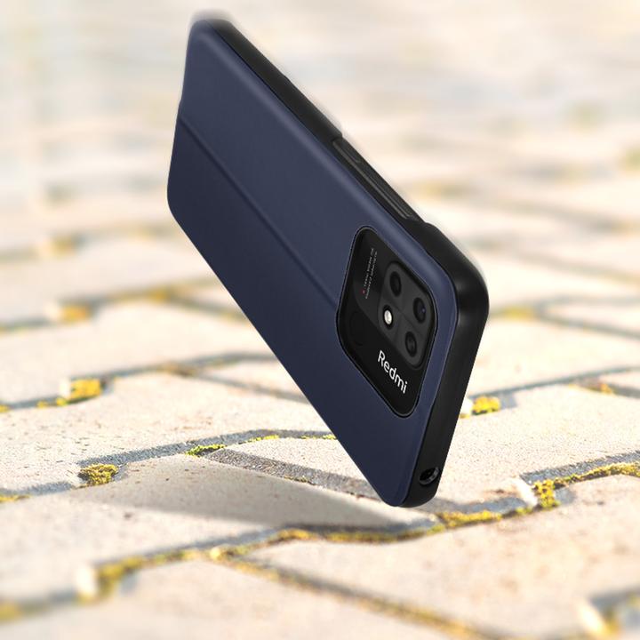 Actual product image Avizar Window View Series (Xiaomi Redmi 10C)