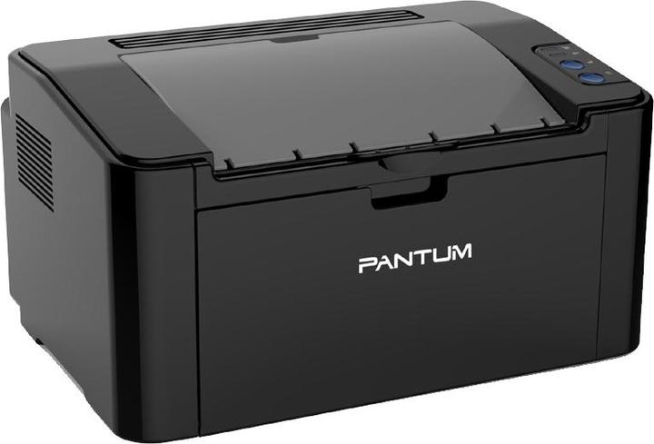 Produktbild Pantum P2500W (Laser, Schwarz-Weiss)