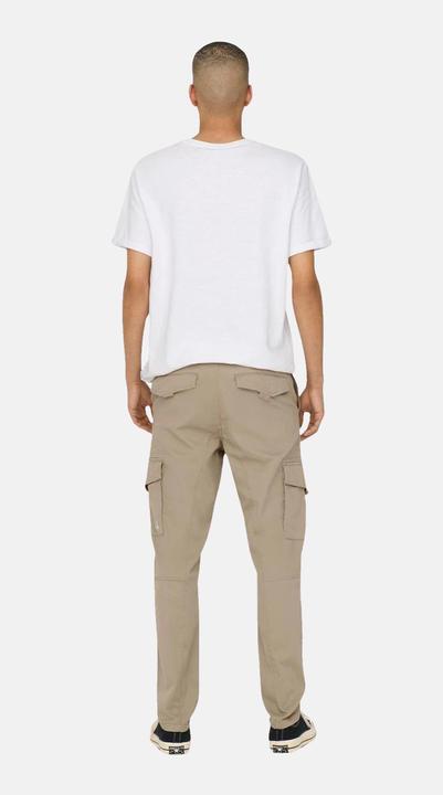 Produktbild Only & Sons Onsdean Life Tap Cargo 0032 Pant Noos (W30/L34)