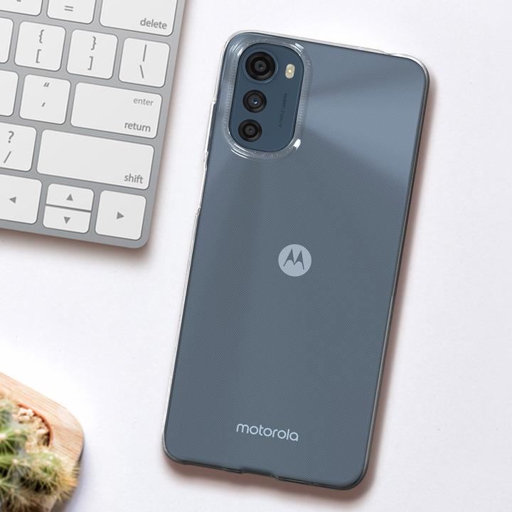 Produktbild Avizar Skin Series (Motorola Moto E32s)