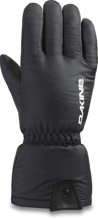 Actual product image Dakine Ski Glove Women's Phoenix Gore-Tex Black 2023 (S)