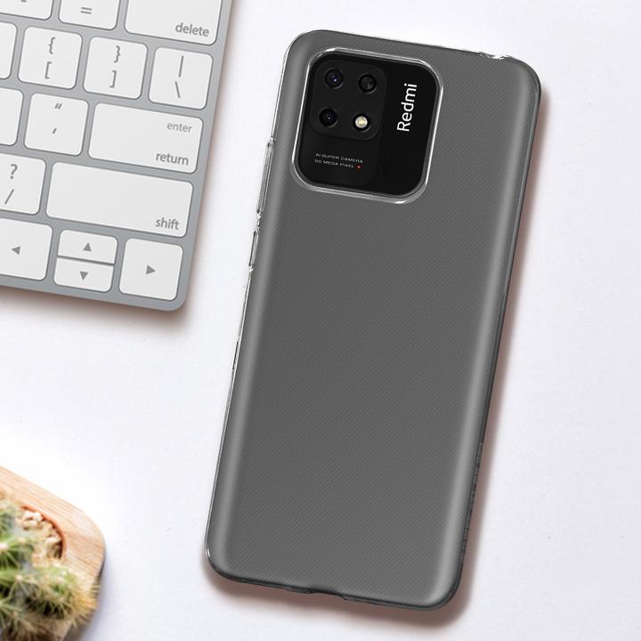Produktbild Avizar Skin Series (Xiaomi Redmi 10C)