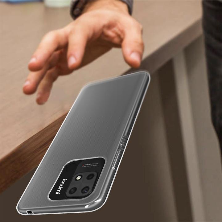 Produktbild Avizar Skin Series (Xiaomi Redmi 10C)