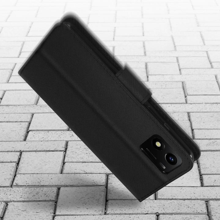 Actual product image Avizar Fancy Series (Vivo Y01)