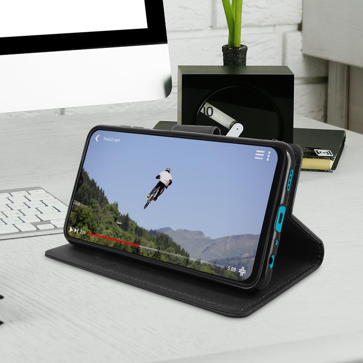 Actual product image Avizar Fancy Series (Vivo Y01)
