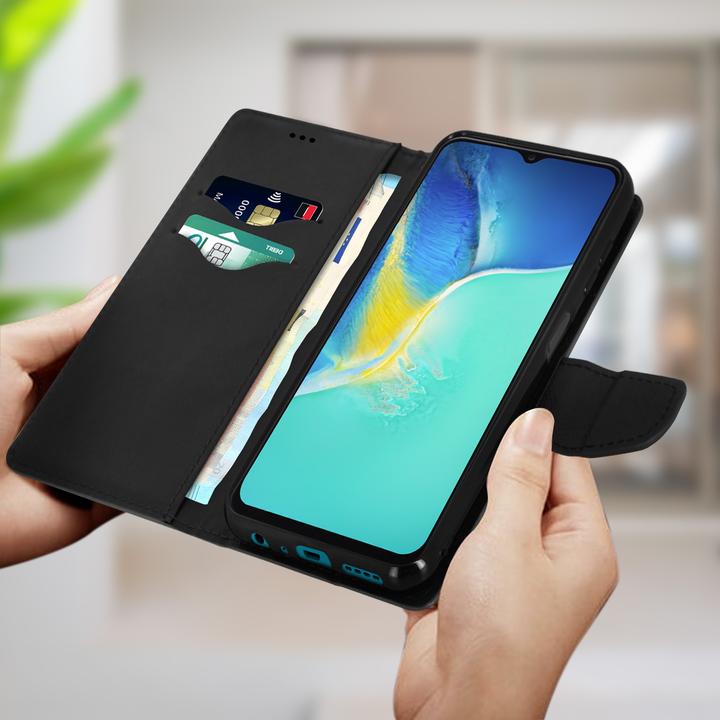Actual product image Avizar Fancy Series (Vivo Y01)