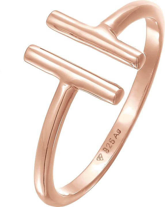 Actual product image Elli Geo (56, 925 Silver)