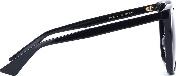 Produktbild Gucci Sonnenbrille GG0022S/57